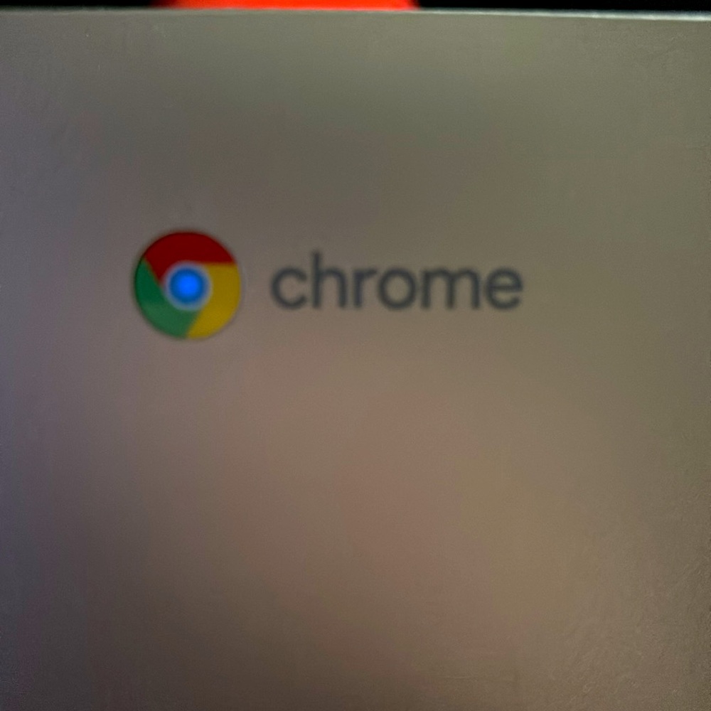 Samsung Chromebook